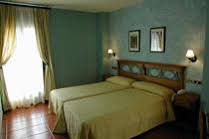 Hotel Arnal 