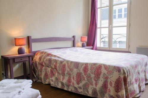 HÔtel Les Chevaliers 