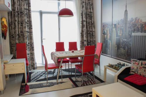 Apartment Rd 2 