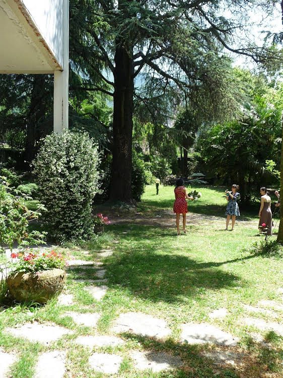 Villa Maria B&b 