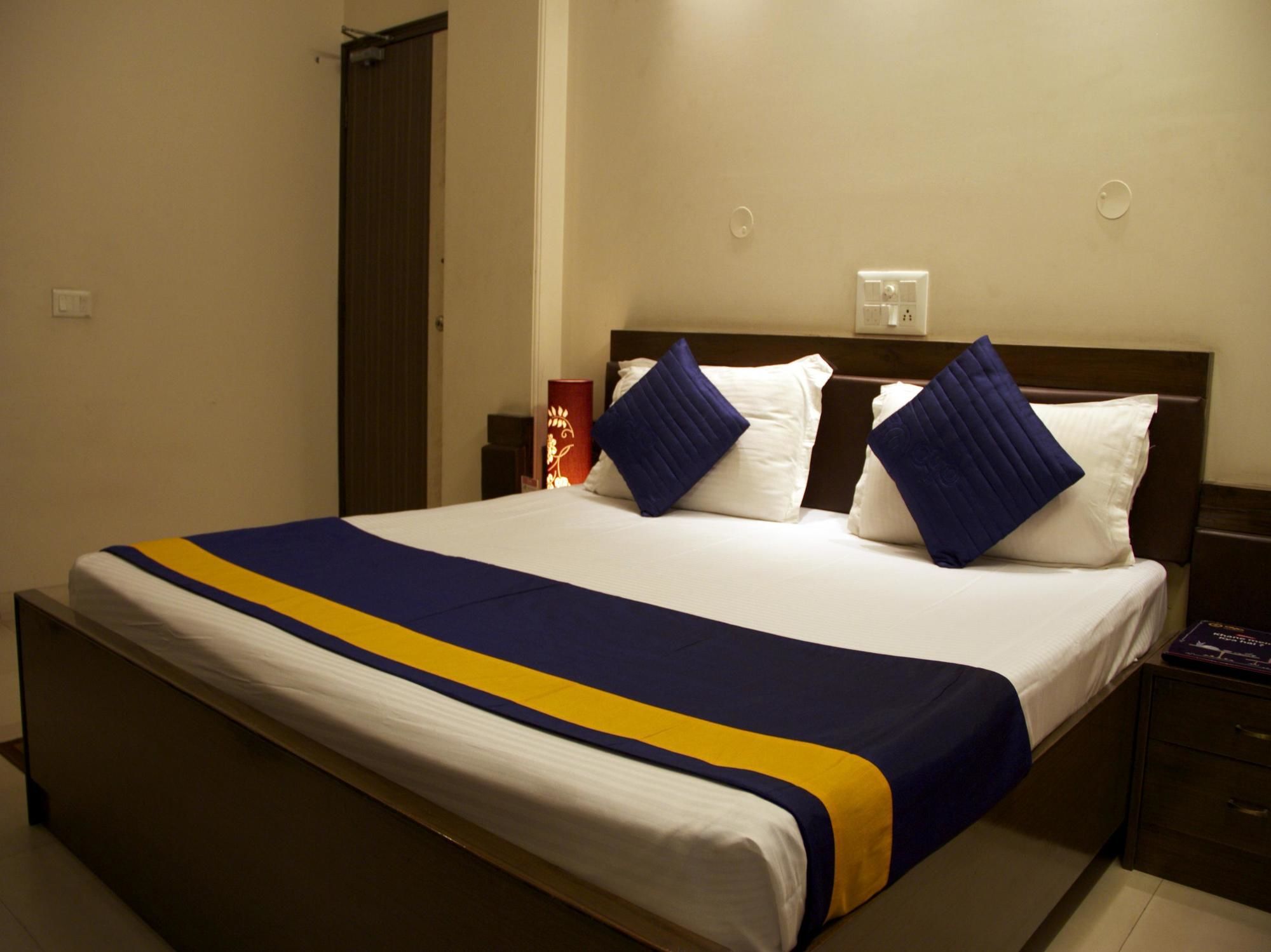 Oyo 457 Hotel Mittal Residency 