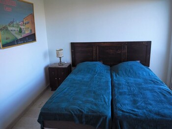 Les Lauriers Roses Guestroom