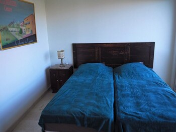 Les Lauriers Roses (لس لاوریرس روسس) Guestroom