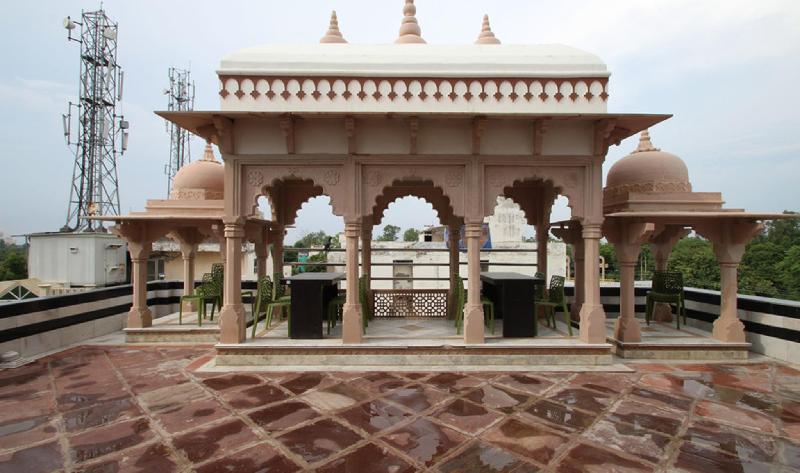 Mumtaz Mahal 