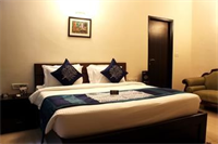 Oyo Premium Near Art Chamber Calangute 