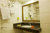 Fabhotel Mi Road 