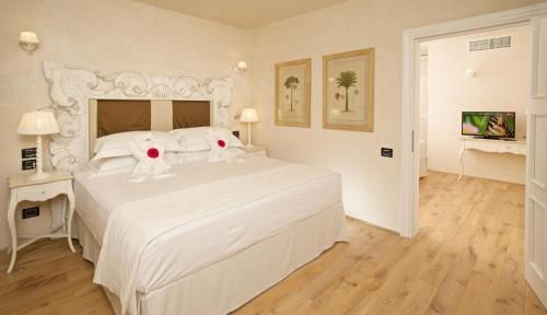 La Villa Del Re Adults Only 