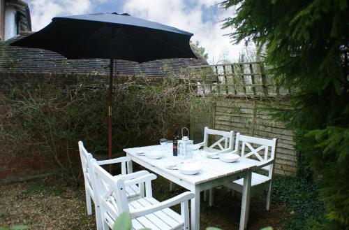 Orions Cottage (اوریونس كوتاج) 