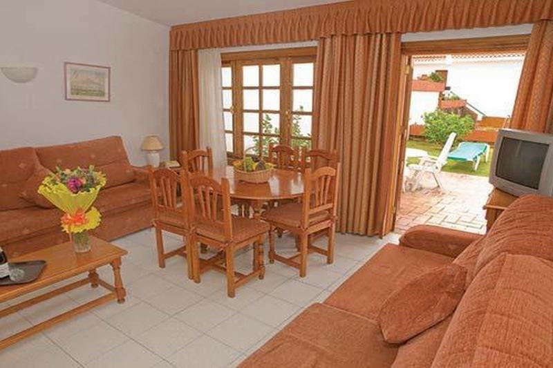 Sundream Vacation Club Island Village Room