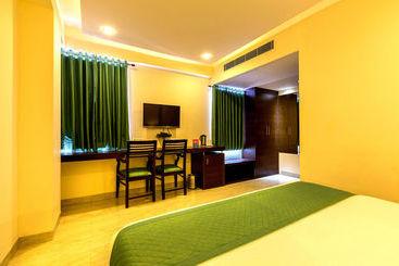 Zo Rooms Vidhan Sabha 