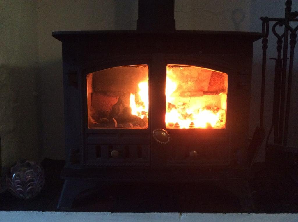 Y Neuadd Country House B&b 
