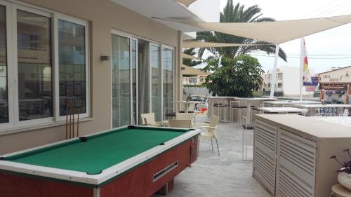 Dimitrios Beach Hotel 