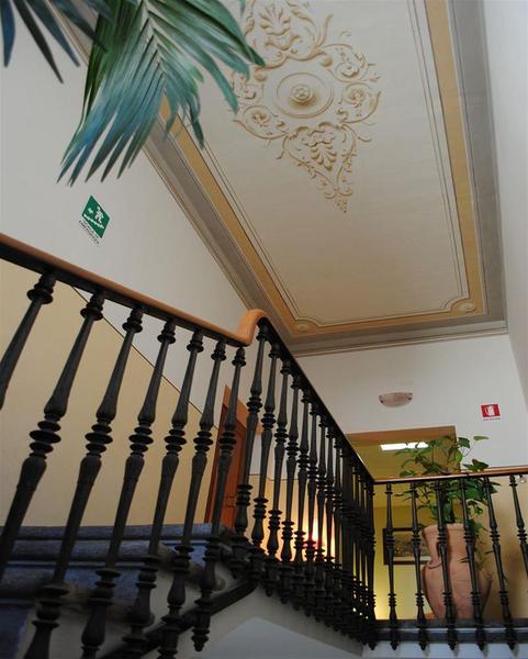 Camere Del Re General view