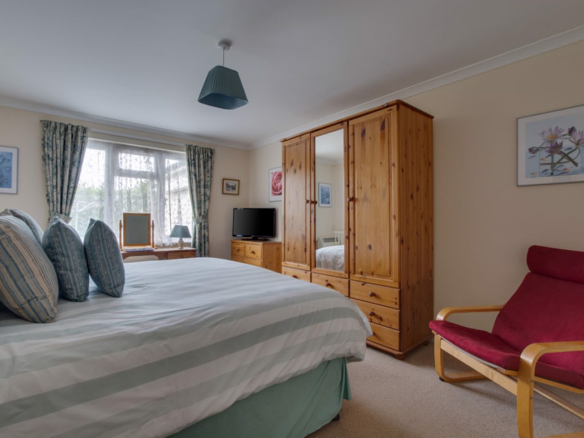 Holiday Home Thia 