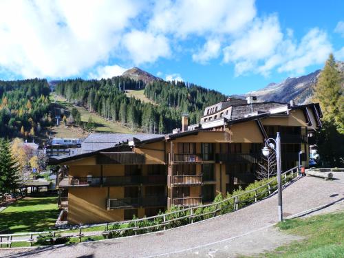 Bilocali Alberti Des Alpes 
