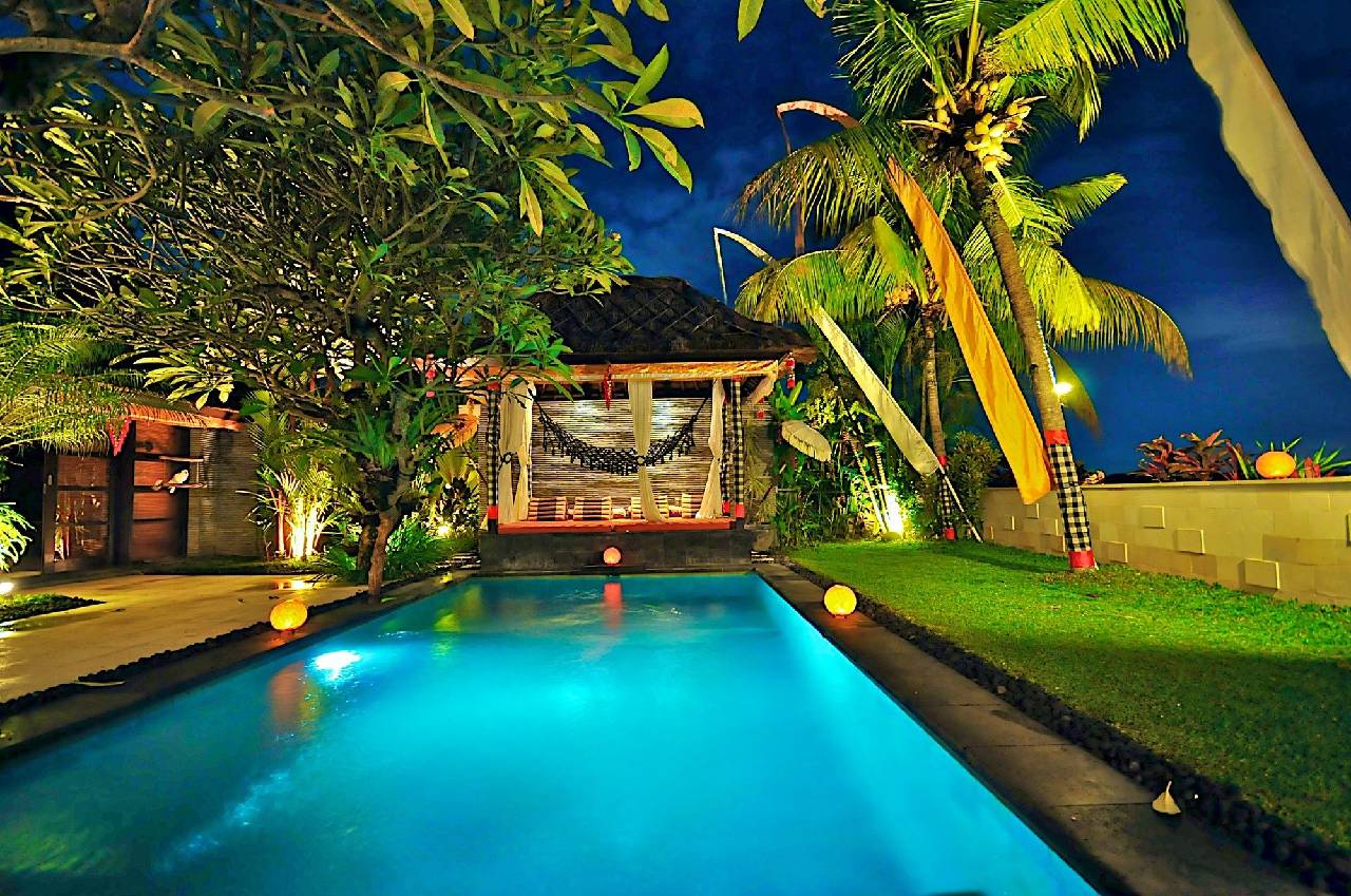 The Zala Villa 