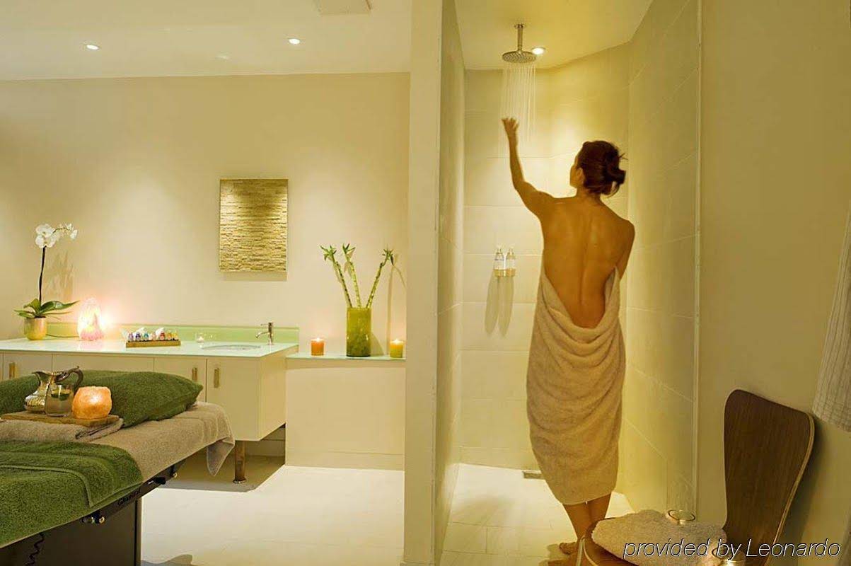 Ockenden Manor Hotel & Spa 