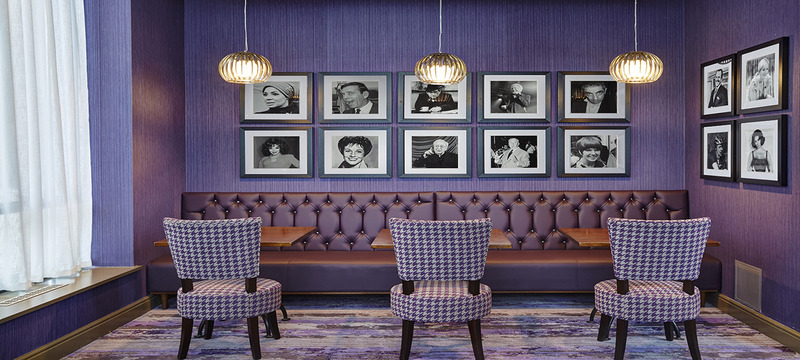 Jurys Inn Milton Keynes Bar