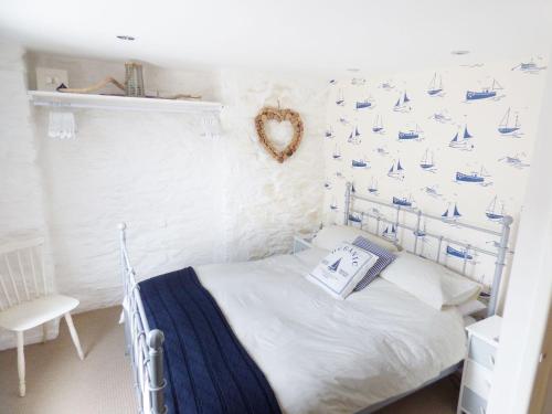 Curlews Cottage 