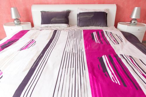 Vitosha Downtown Apartments 