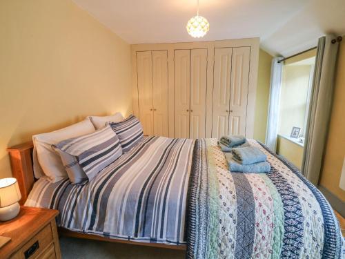 Hare Cottage Kingsbridge 