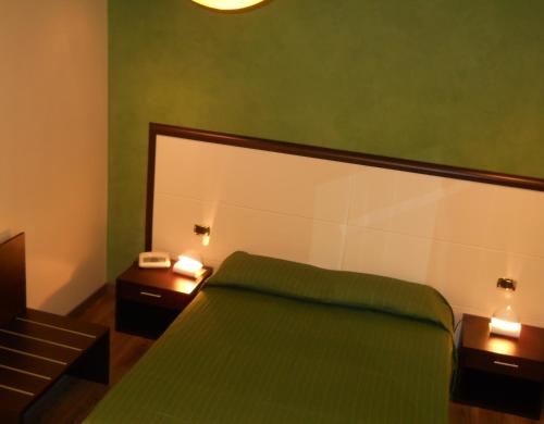 La Bastia Hotel & Resort 