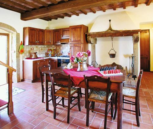 Casa Valle Dorata 251s 