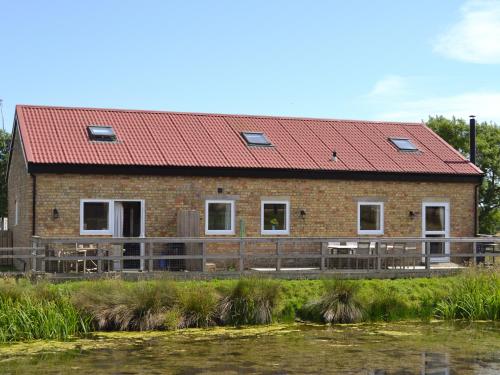 The Cart Lodge 
