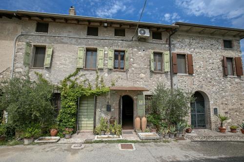 Casa Rustica 