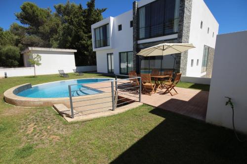 Villa Alemao By Amcf 