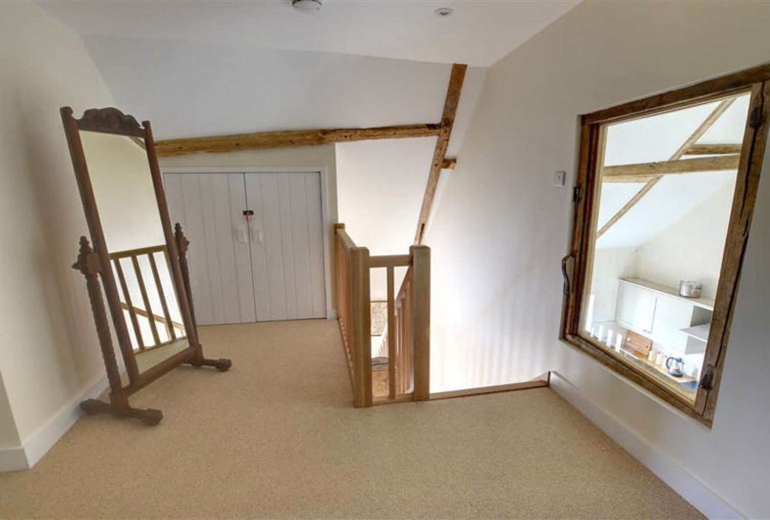 Holiday Home High Halden 