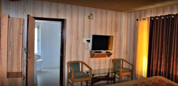 Hotel Greenland Kargil In-Room Amenity