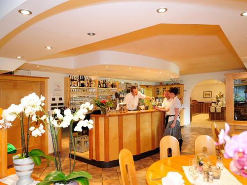Hotel Sulfner 