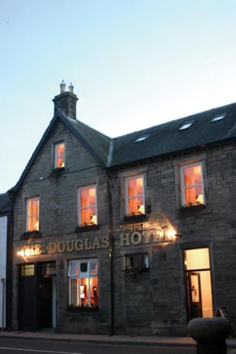 The Douglas Hotel 