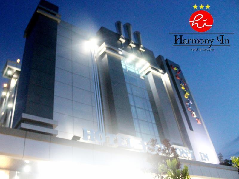 Hotel Harmony In Pontianak 