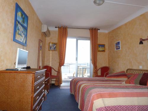 Hôtel La Caravelle 