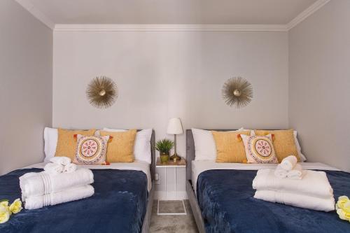 Amazing Hollywood Suite 
