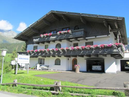 Appartements Kroner 