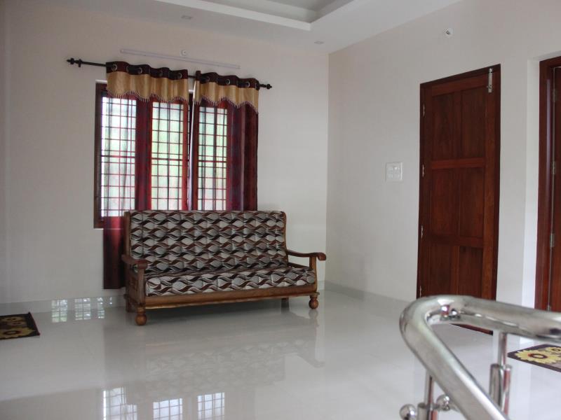 Raintree Homestay 