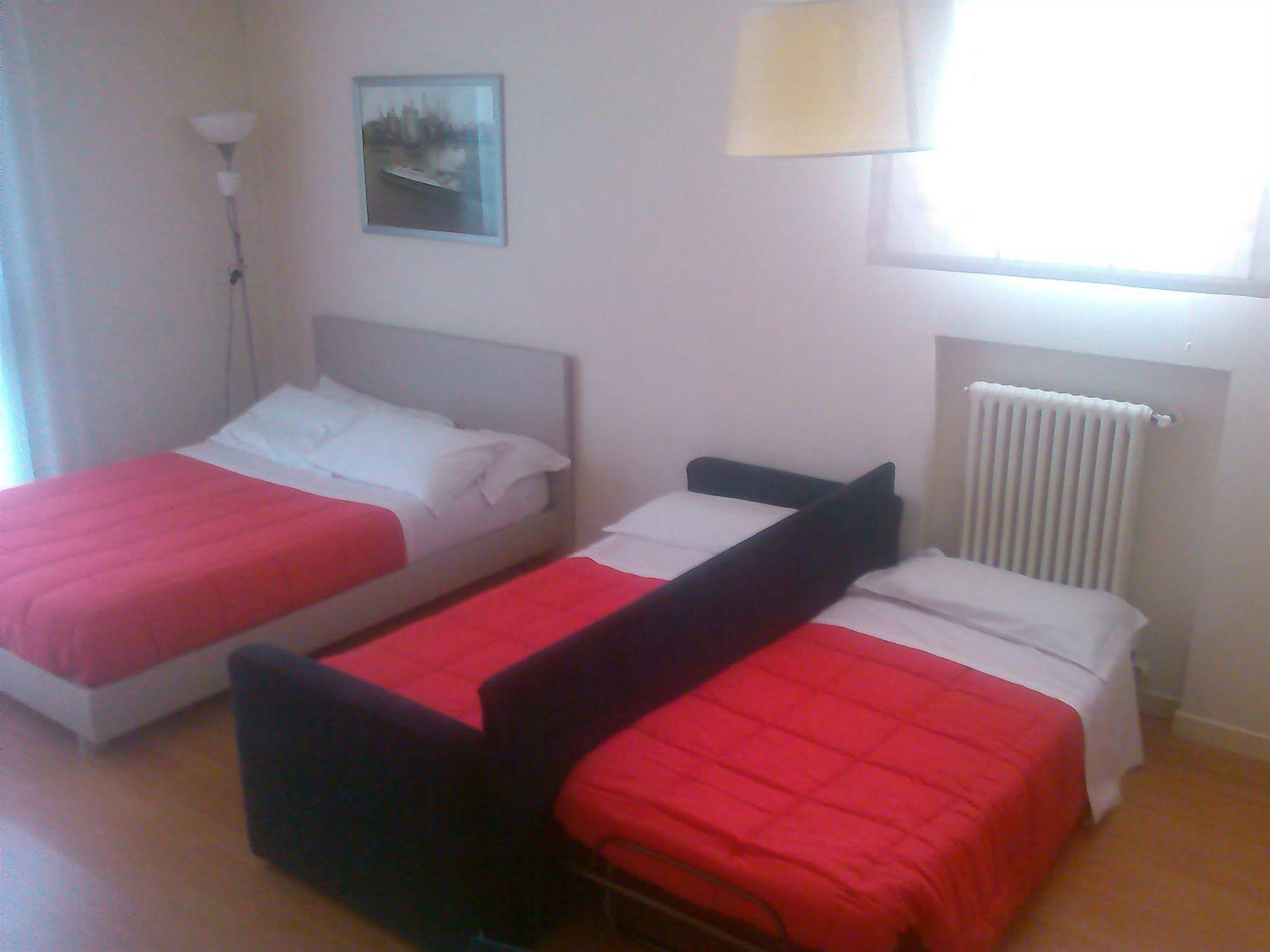 Cernobbio Residence 
