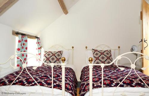 The Bothy 