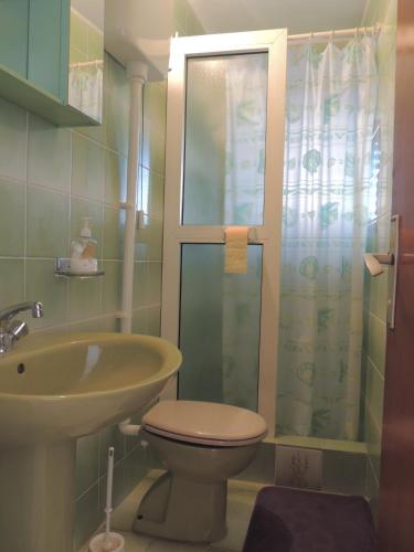 Novi Vinodolski Apartment 7 