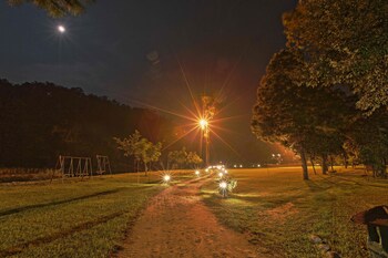 Corbett Riverside Resort 