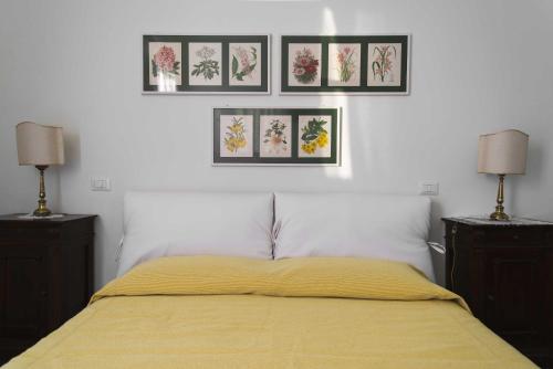 Torre Al Quarto B&b 