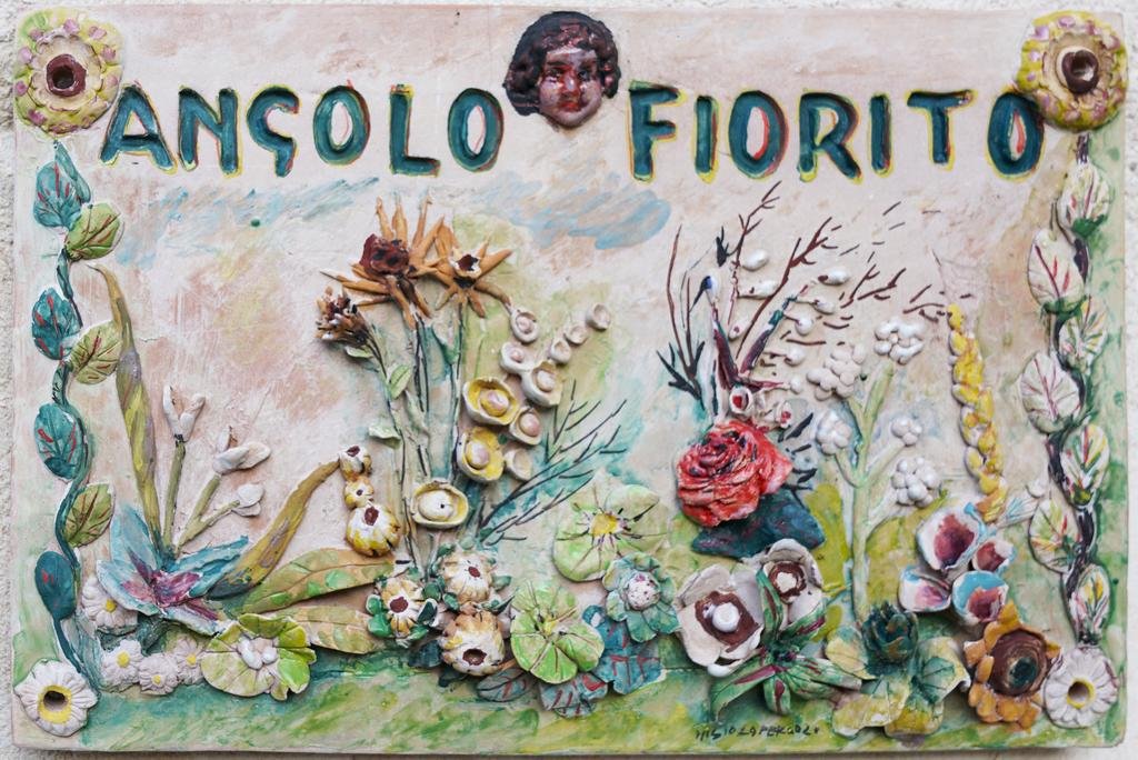 Angolo Fiorito 