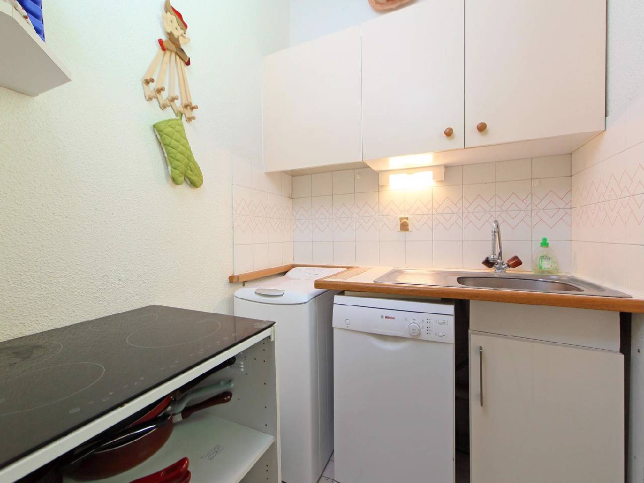 Apartment Bel Respiro.4 