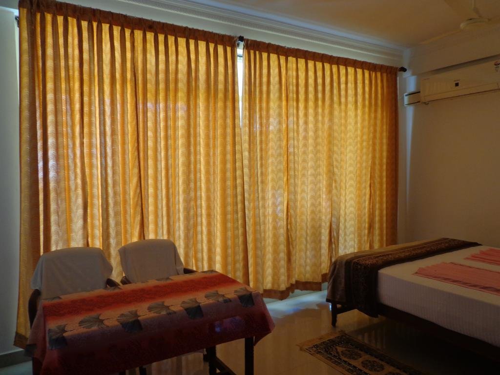 Arabian Sea Palace 