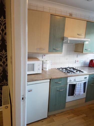 Great Western Road Home 