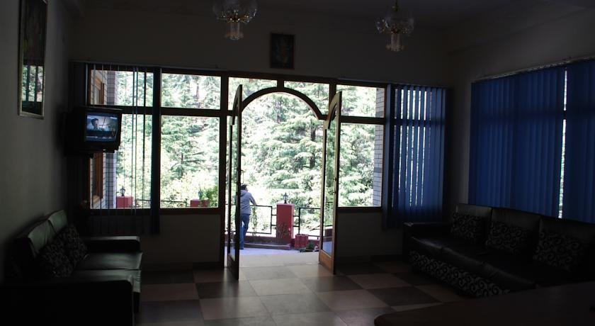 Hotel Royal Palace 