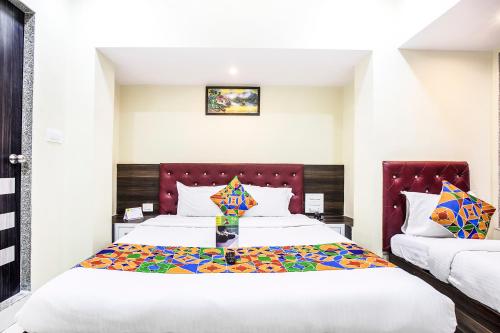Fabhotel The Grand Kohinoor Vashi 